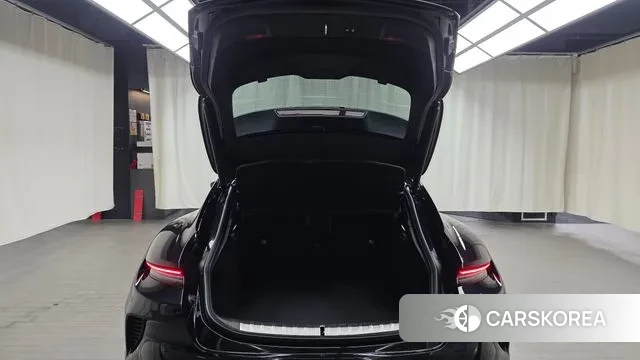 Porsche Taycan id 3471911 из Кореи 11