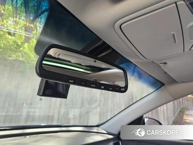 Kia The New K5 Hybrid 2nd generation id 3924879 из Кореи 11