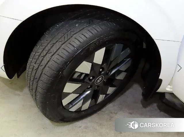 Hyundai Staria id 3523702 из Кореи 11