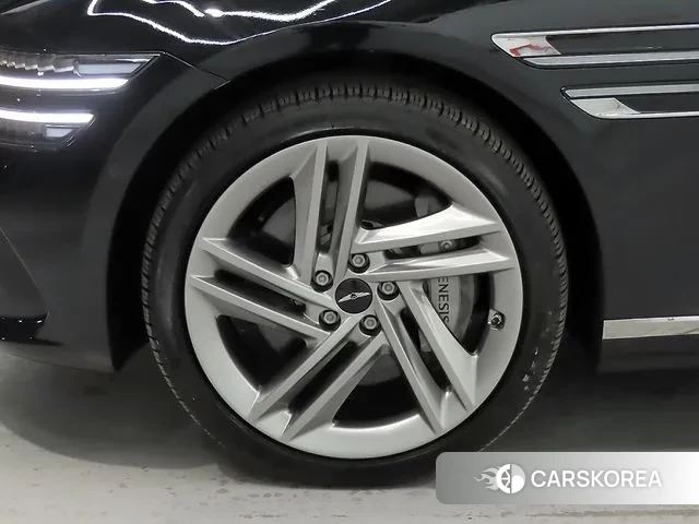 Genesis G80 (RG3) id 3732002 из Кореи 11