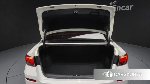 Kia The New K5 2nd generation id 3434312 из Кореи 11