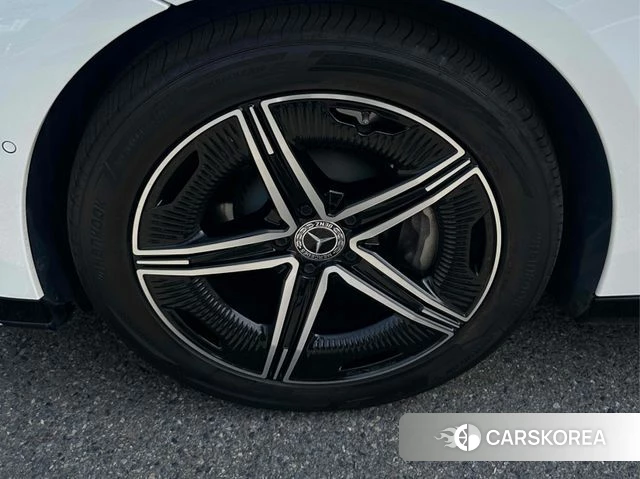 Mercedes-Benz EQE V295 id 4842480 из Кореи 11