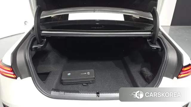 BMW 5 Series (G60) id 3477375 из Кореи 11