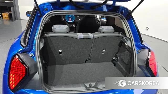 Mini Cooper C 4th generation id 3321682 из Кореи 11