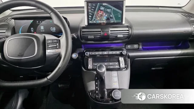 Hyundai Casper id 3706913 из Кореи 11