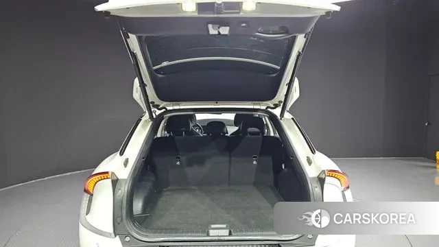 Kia EV6 id 3416714 из Кореи 11