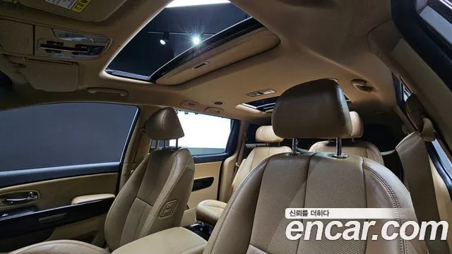 Kia The New Carnival id 2510860 из Кореи 11