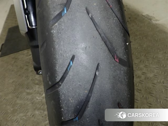 Yamaha XSR900 id 3945249 из Японии 11