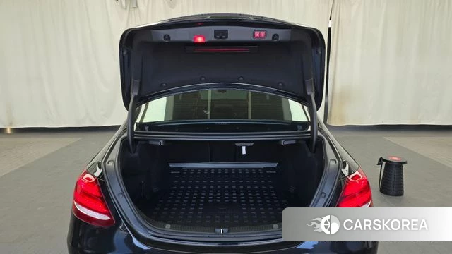 Mercedes-Benz E-Class W213 id 4459106 из Кореи 11