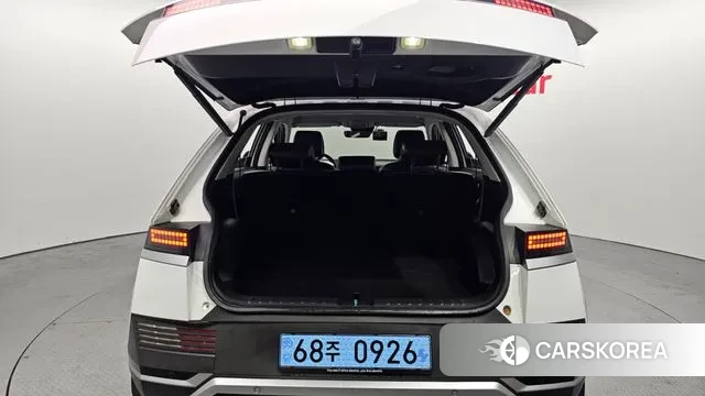 Hyundai Ionic 5 id 3771506 из Кореи 11