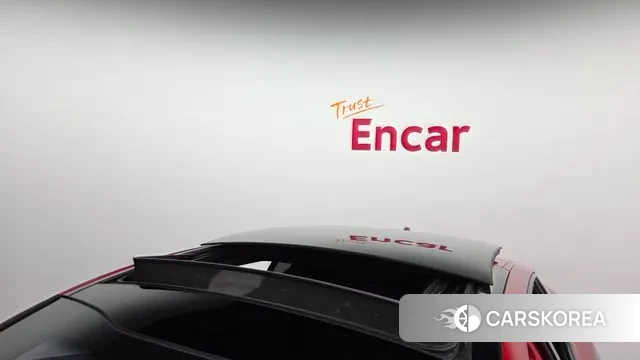 Kia Stinger id 3736961 из Кореи 11