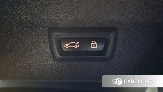 BMW X4 (G02) id 3428525 из Кореи 11