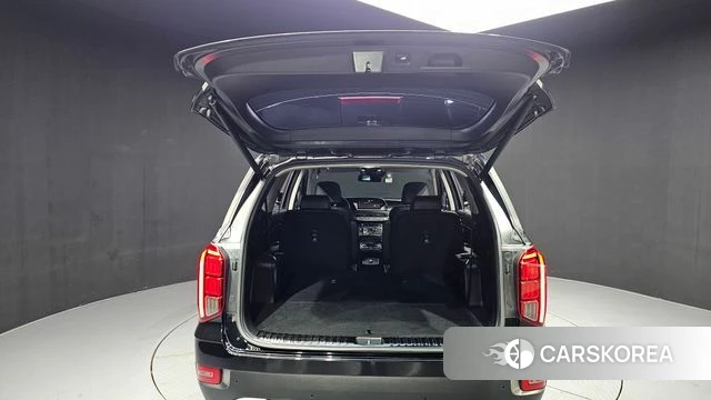 Hyundai Palisade id 4642719 из Кореи 11