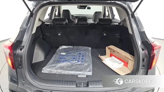 Kia The New Seltos id 3664459 из Кореи 11