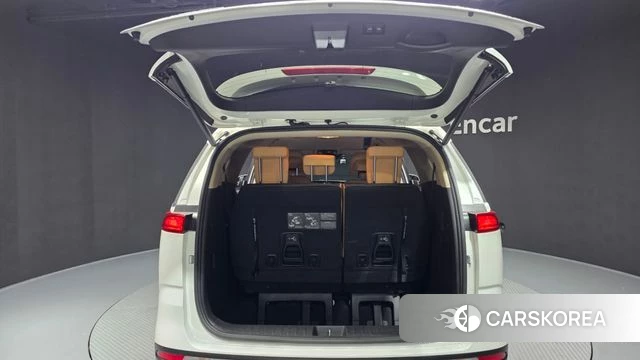 Kia Carnival 4th generation id 4232140 из Кореи 11