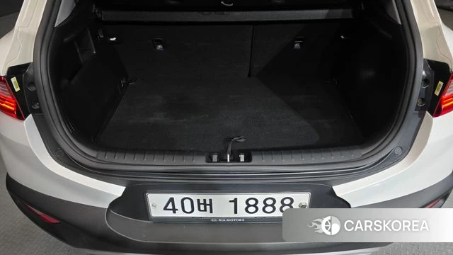 Kia Stonic id 4737391 из Кореи 11