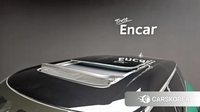 Mini Cooper S Clubman id 3752297 из Кореи 11