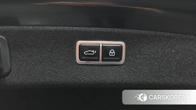 Genesis G80 (RG3) id 4377378 из Кореи 11