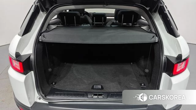 Land Rover Range Rover Evoque id 4850189 из Кореи 11