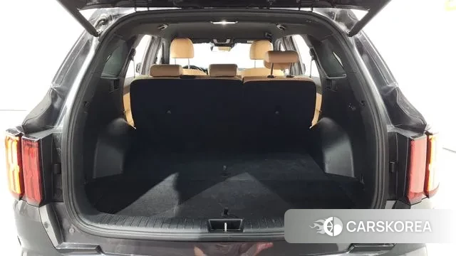 Kia Sorento 4th Generation id 3692039 из Кореи 11