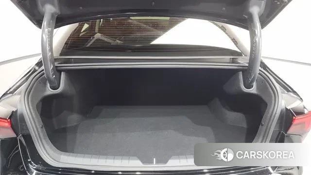 Kia The New K5 3rd generation id 3400157 из Кореи 11