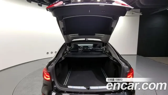 BMW 3 Series GT (F34) id 2850012 из Кореи 11