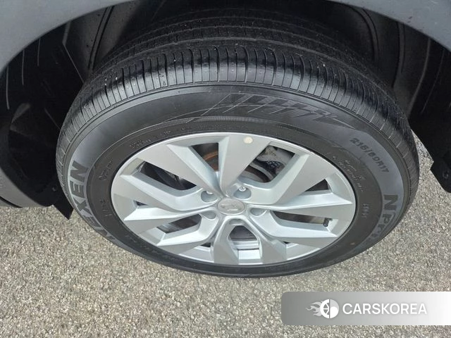 Renault Korea (Samsung) XM3 id 4232255 из Кореи 11