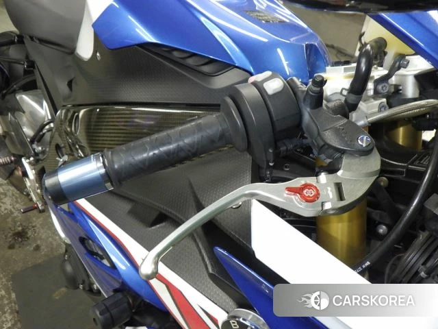 BMW S1000RR id 3946246 из Японии 11