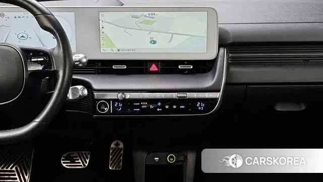 Hyundai Ionic 5 id 3003005 из Кореи 11