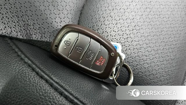 Hyundai Avante AD id 4574566 из Кореи 11