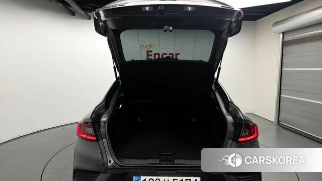 Renault Korea (Samsung) XM3 id 3911187 из Кореи 11