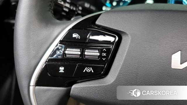 Kia Di Ol Nu Niro id 4309305 из Кореи 11