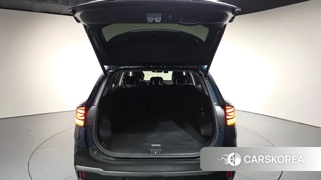 Kia Sportage 5th Generation Hybrid id 3448348 из Кореи 11