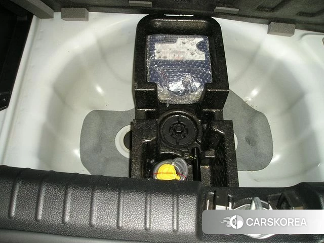 Kia All New Morning (JA) id 4310894 из Кореи 11