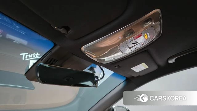 Genesis G80 (RG3) id 4641634 из Кореи 11