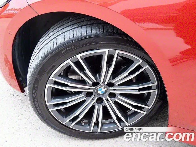 BMW 3 Series (G20) id 2854534 из Кореи 11