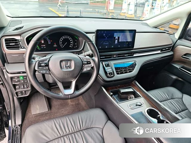 Honda Odyssey id 4358984 из Китая 11