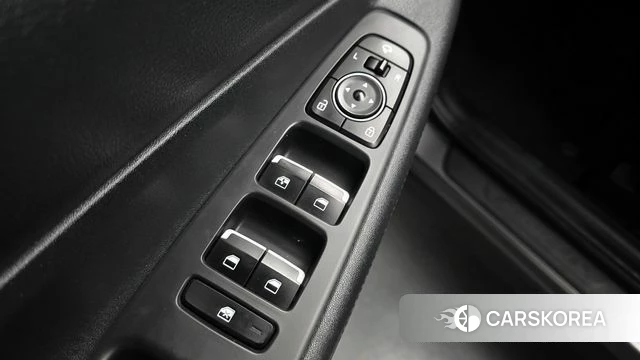 Hyundai The New Santa Fe id 4224254 из Кореи 11