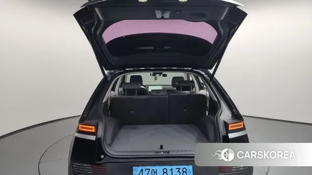 Hyundai Ionic 5 id 3367295 из Кореи 11