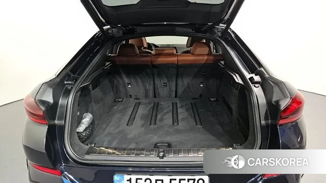 BMW X6 (G06) id 3508890 из Кореи 11