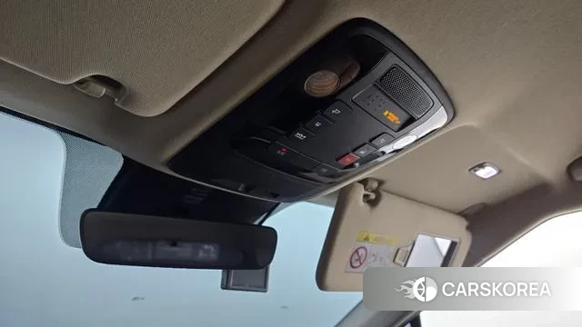 Kia Carnival 4th generation id 3606691 из Кореи 11