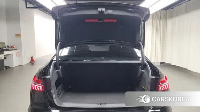 Audi A6 (C8) id 3023687 из Кореи 11