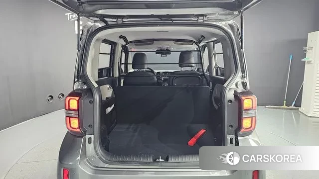 Kia The New Kia Ray id 2974587 из Кореи 11