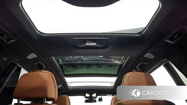 BMW X7 (G07) id 3534553 из Кореи 11