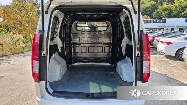 Hyundai Staria id 3322670 из Кореи 11