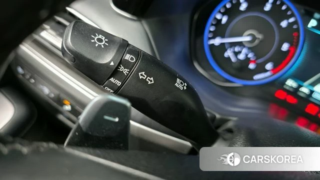 Hyundai Palisade id 4376953 из Кореи 11