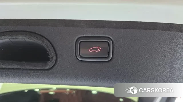 Kia Sportage The Bold id 3444963 из Кореи 11