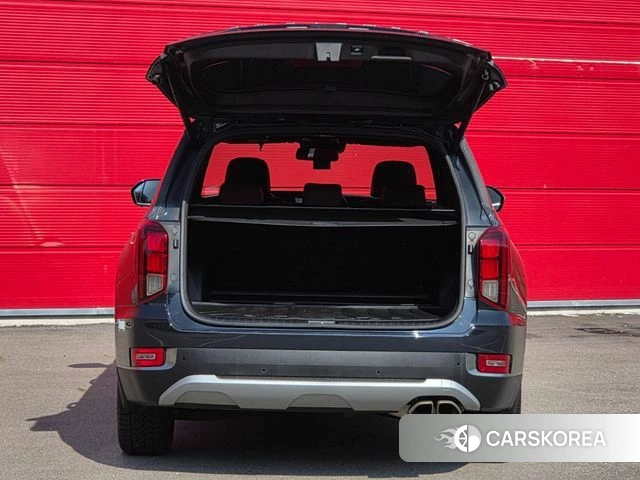 Hyundai Palisade id 4536447 из Кореи 11
