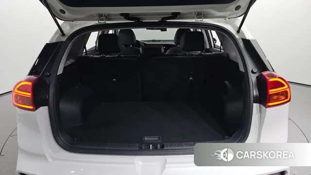 Kia Niro EV id 2885433 из Кореи 11