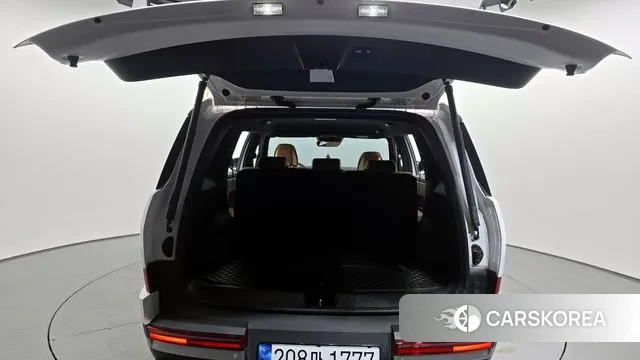 Hyundai Santa Fe (MX5) id 3467193 из Кореи 11